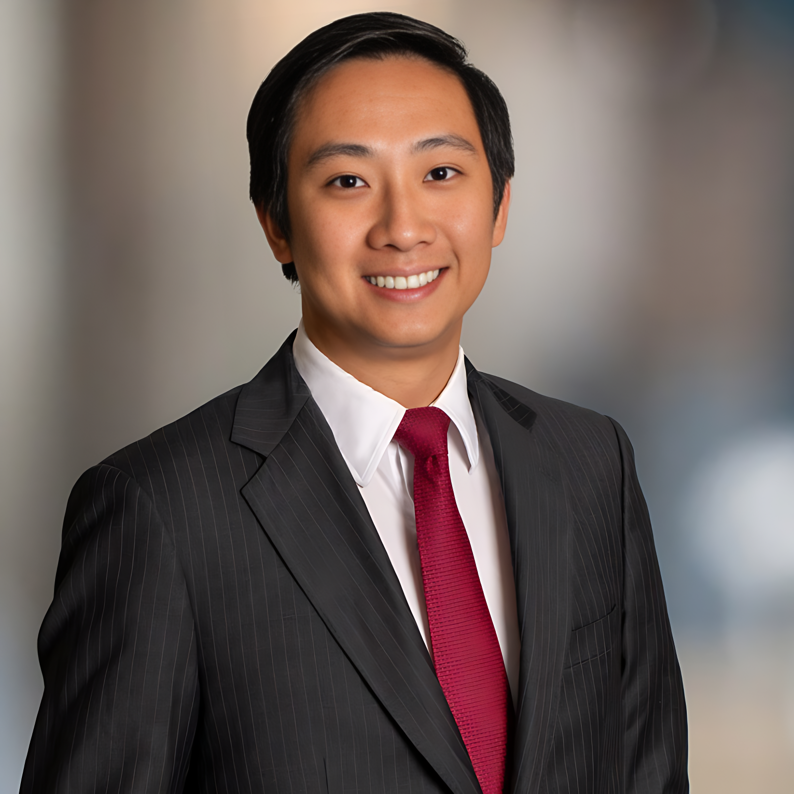 Benming Zhang