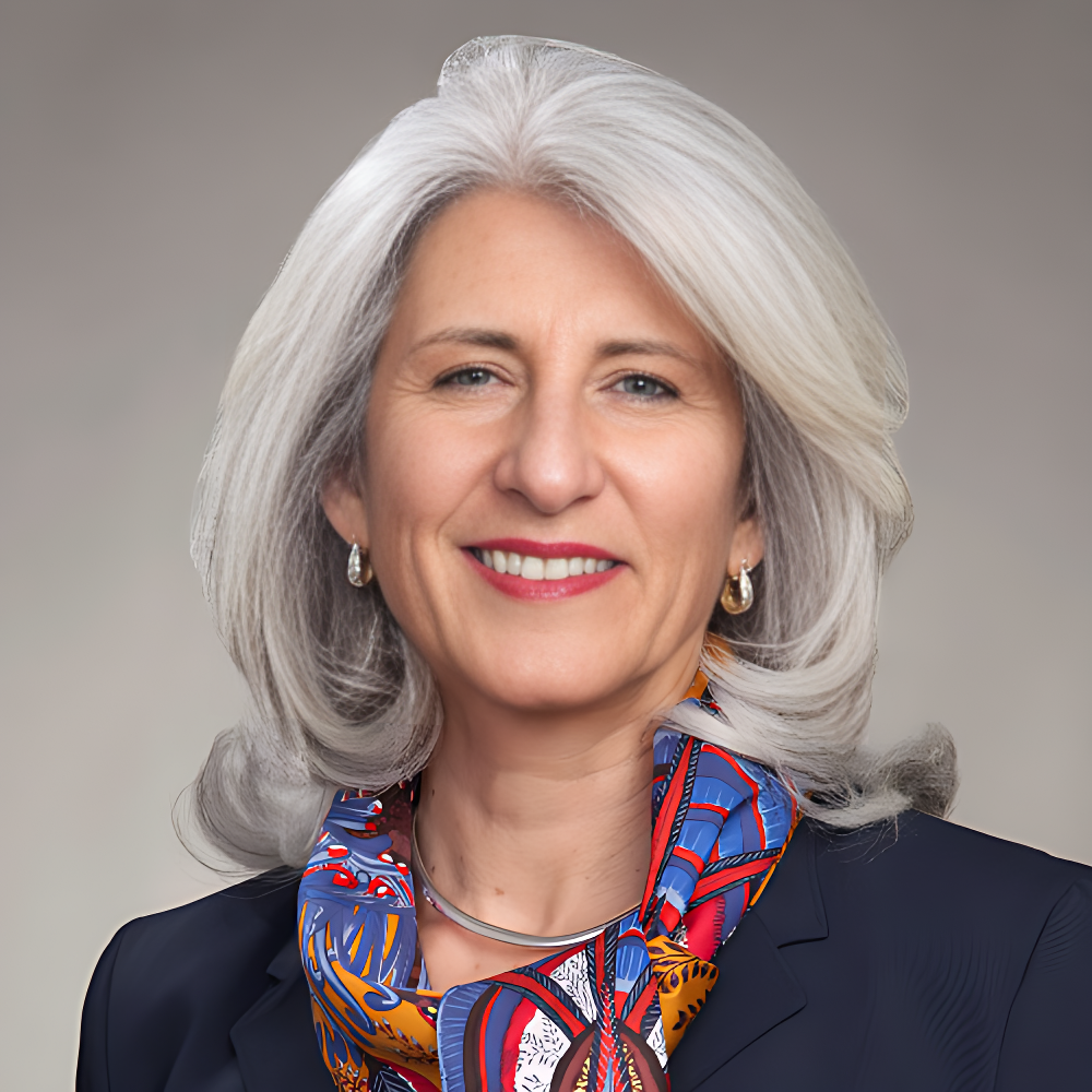 Susan Grandis