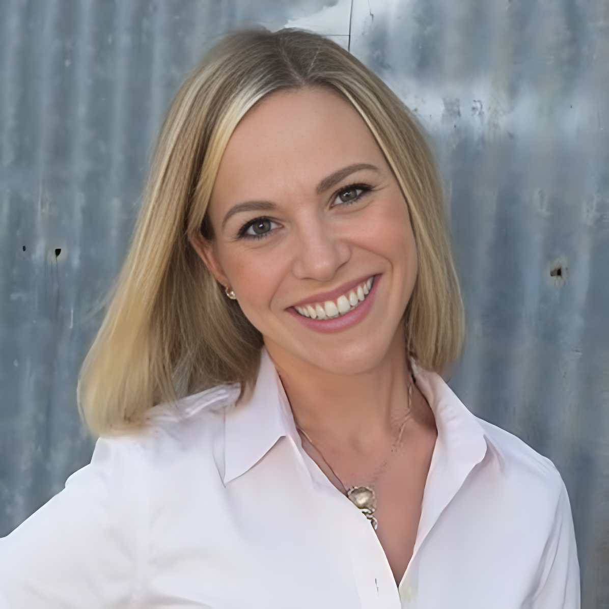 Tracie Wright