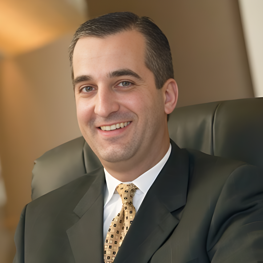 Jarrod Papendorf