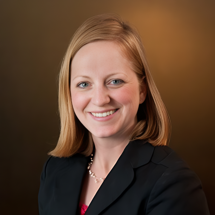 Amy Hogenson