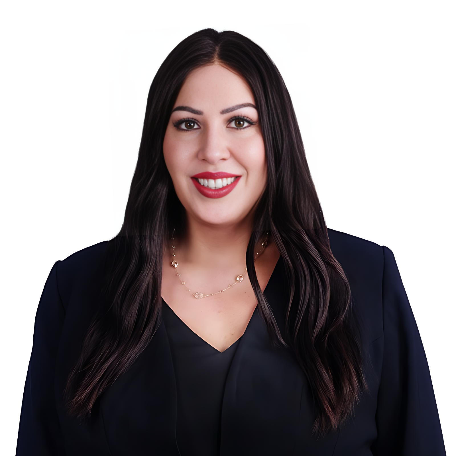 Mariam Stockton
