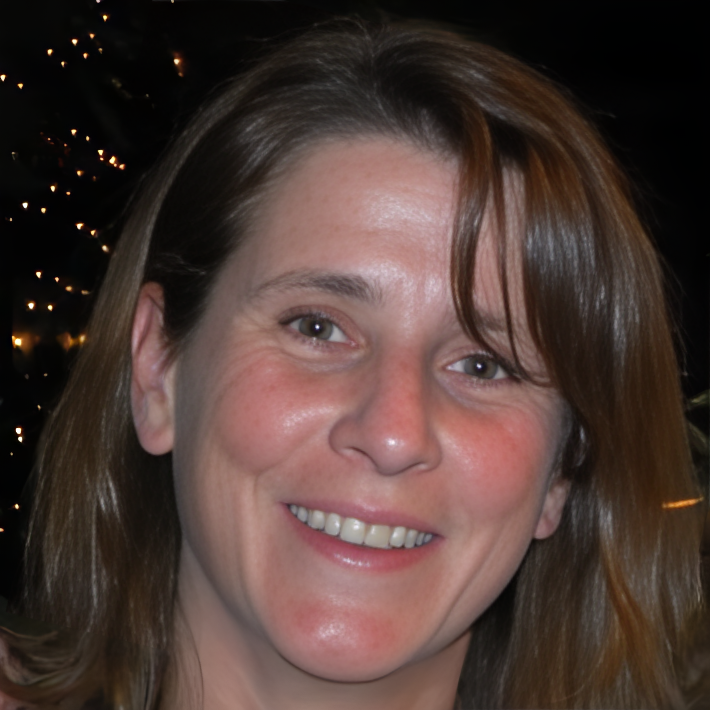 Linda Theriault