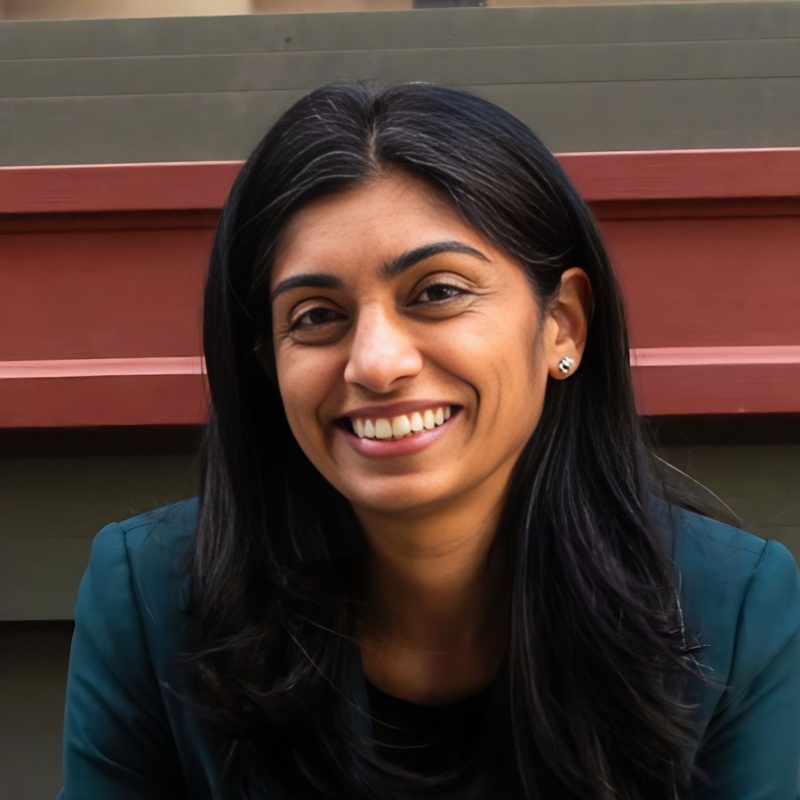 Niji Jain