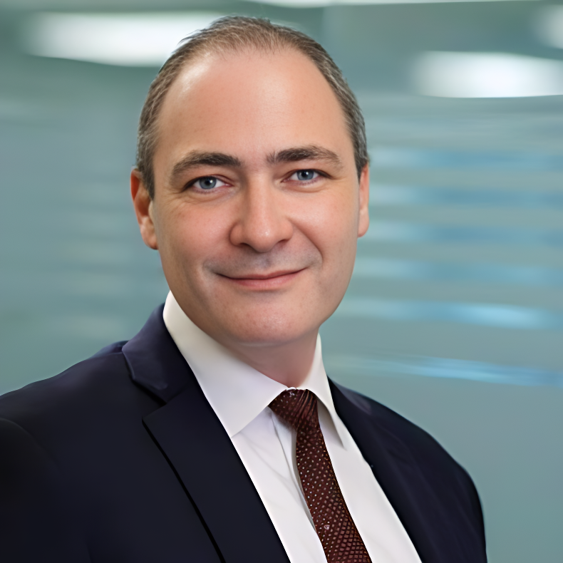 Alexander Shiryak