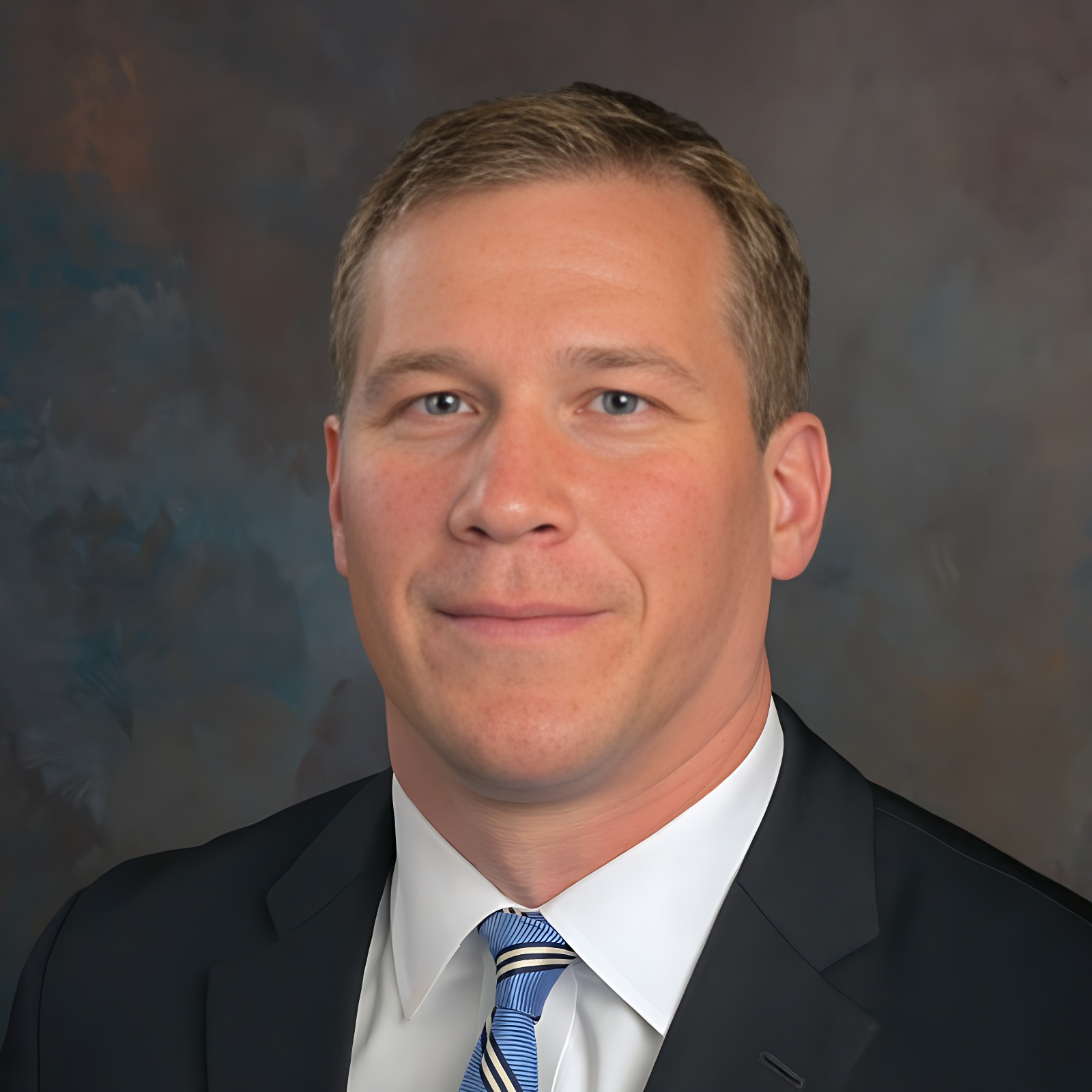 Luke Klinker