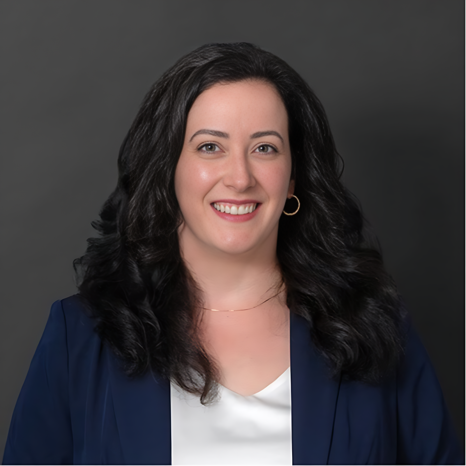 Catherine Begley
