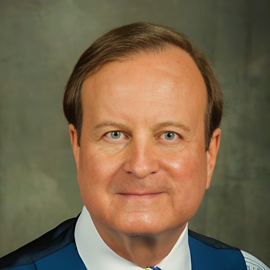 Mark Painter
