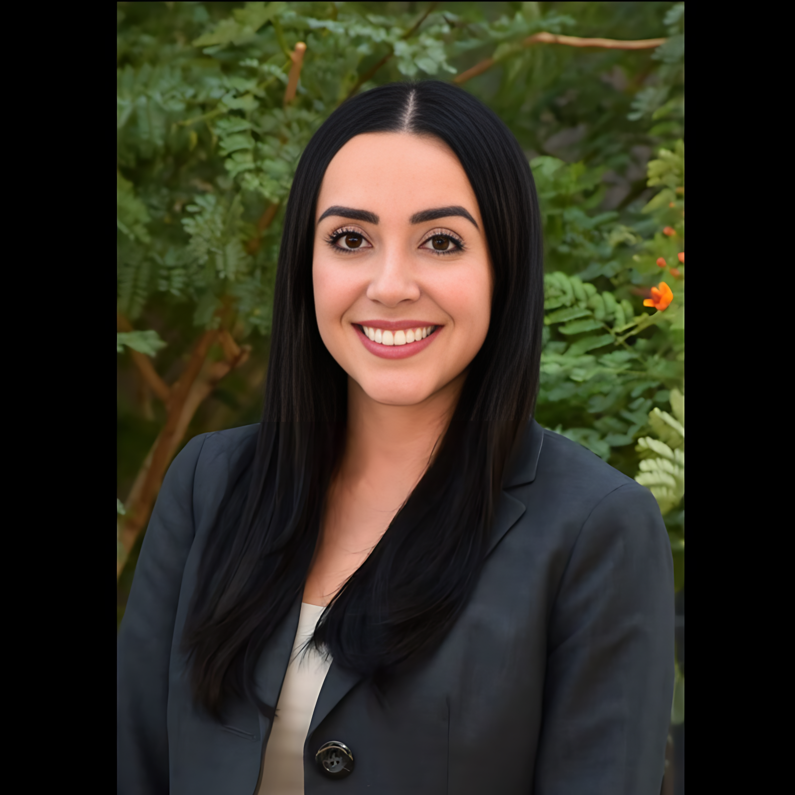Marilyn Gutierrez