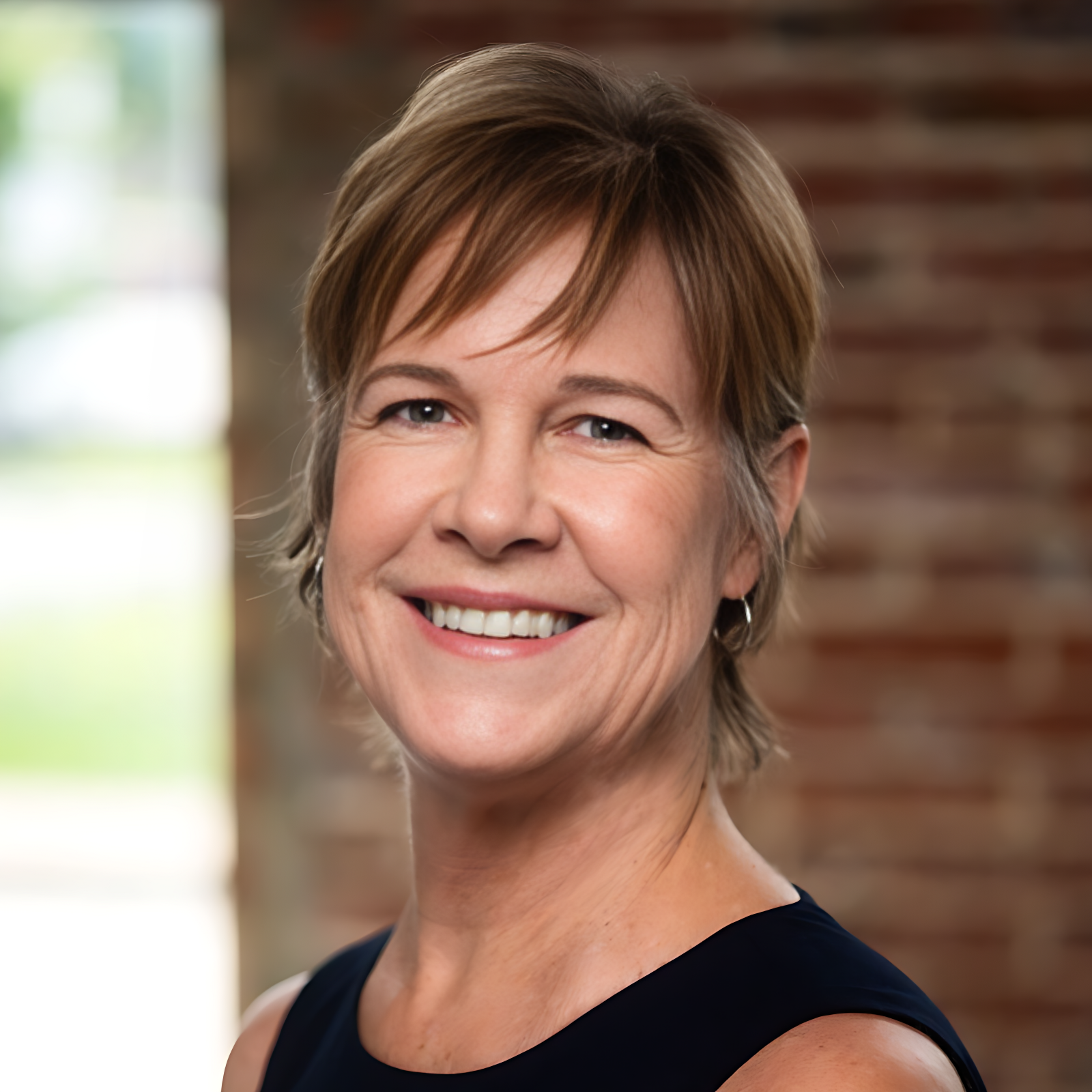 Tracy Steedman