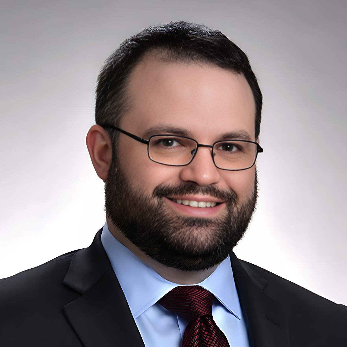Andrew Geisler