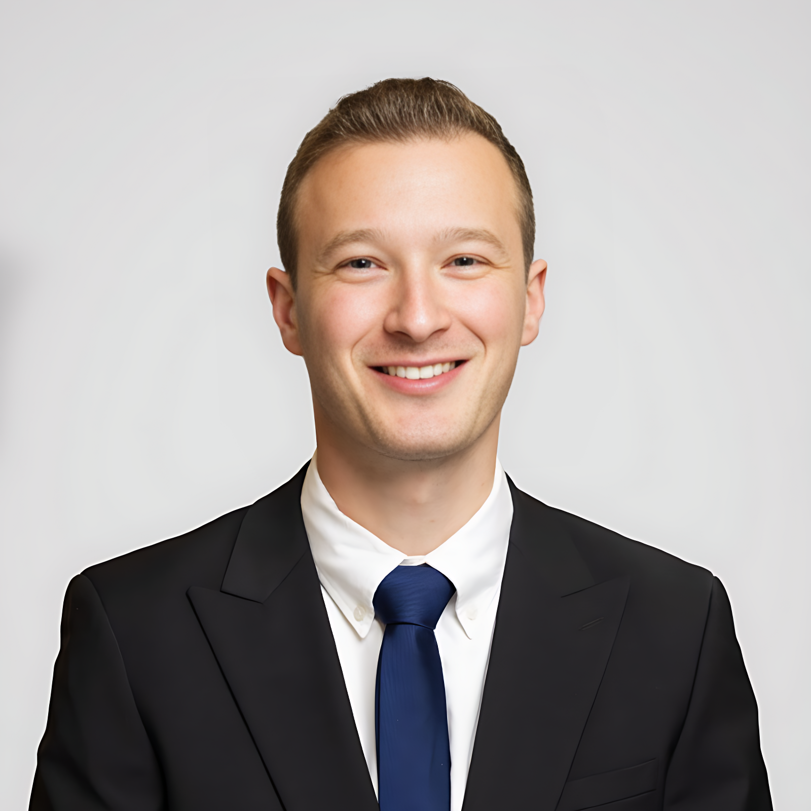 Joshua Rieck