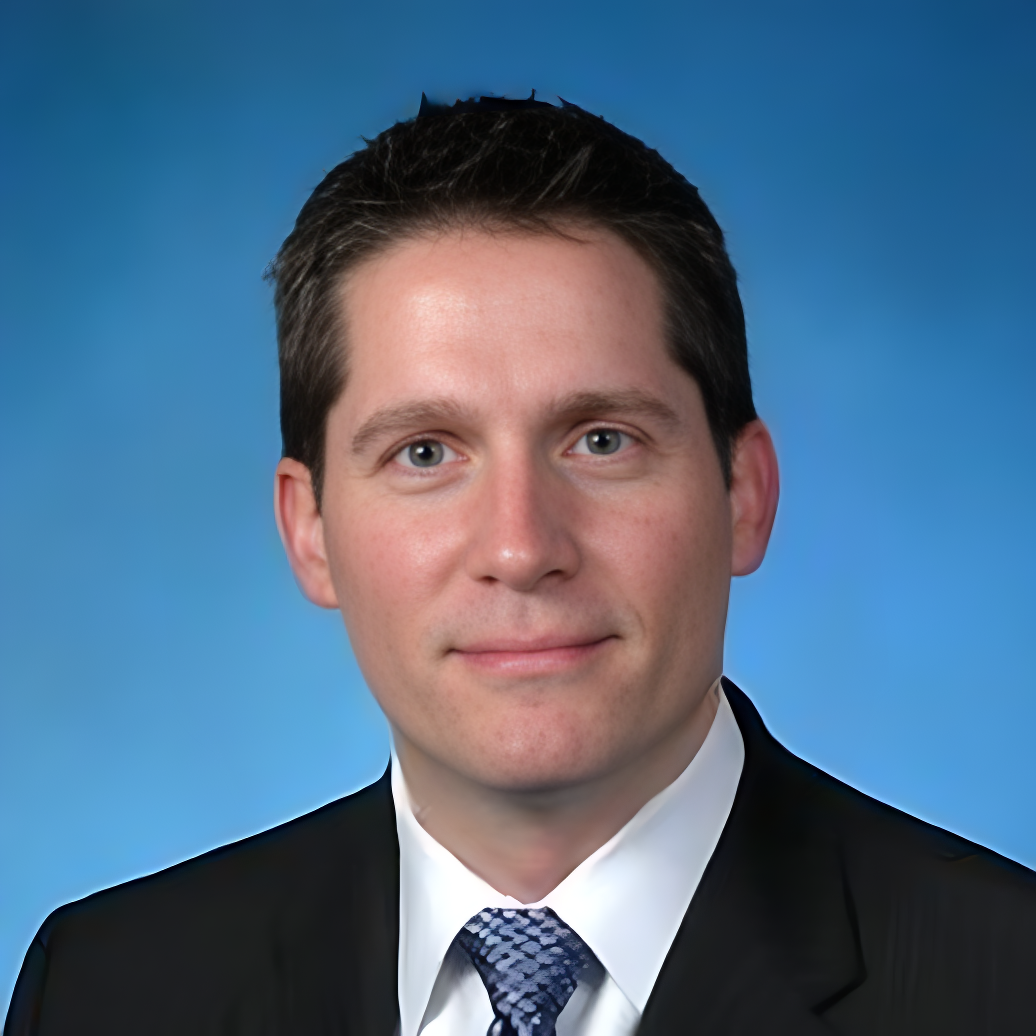Jeffrey Hammond