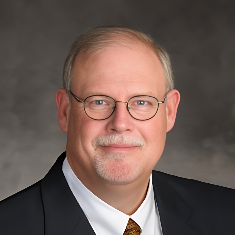 Scott Long
