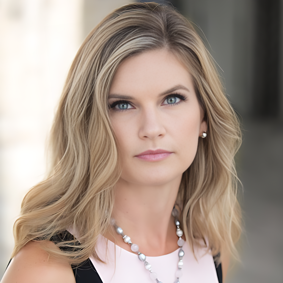 Nikki Hudman