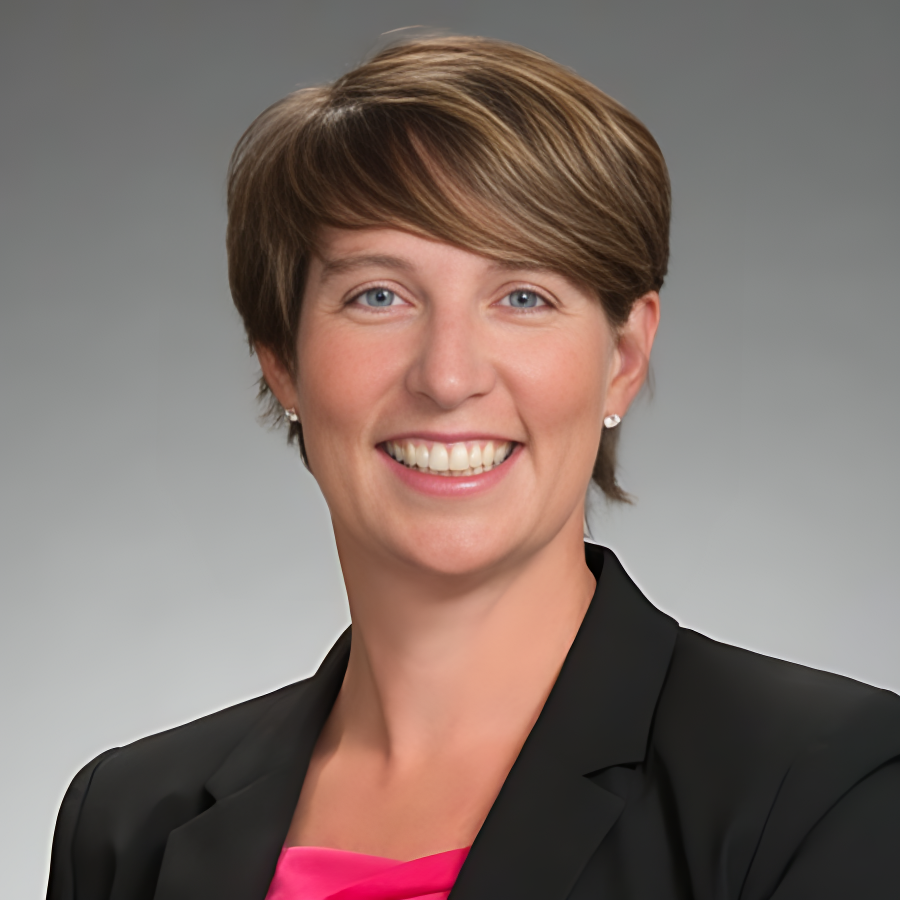 Beth Parsons