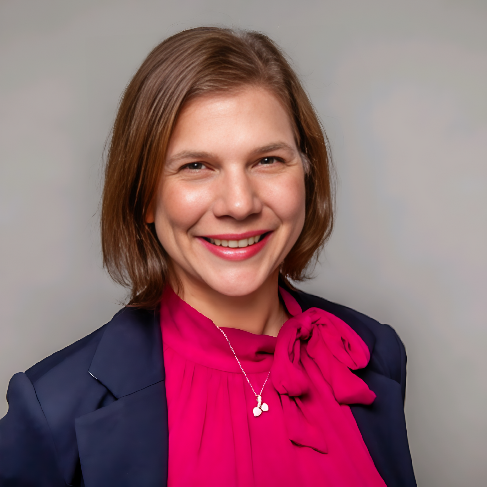 Amy Wirth