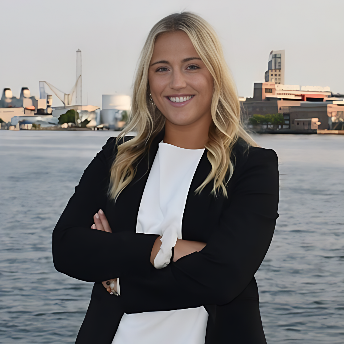 Renee Gast