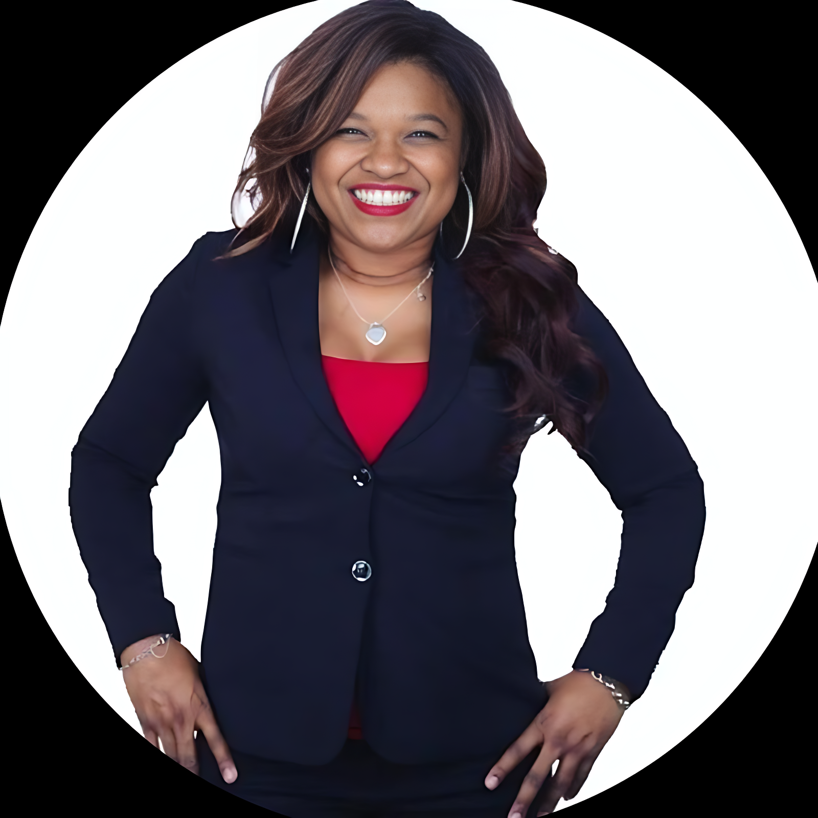 Shantrice Bush
