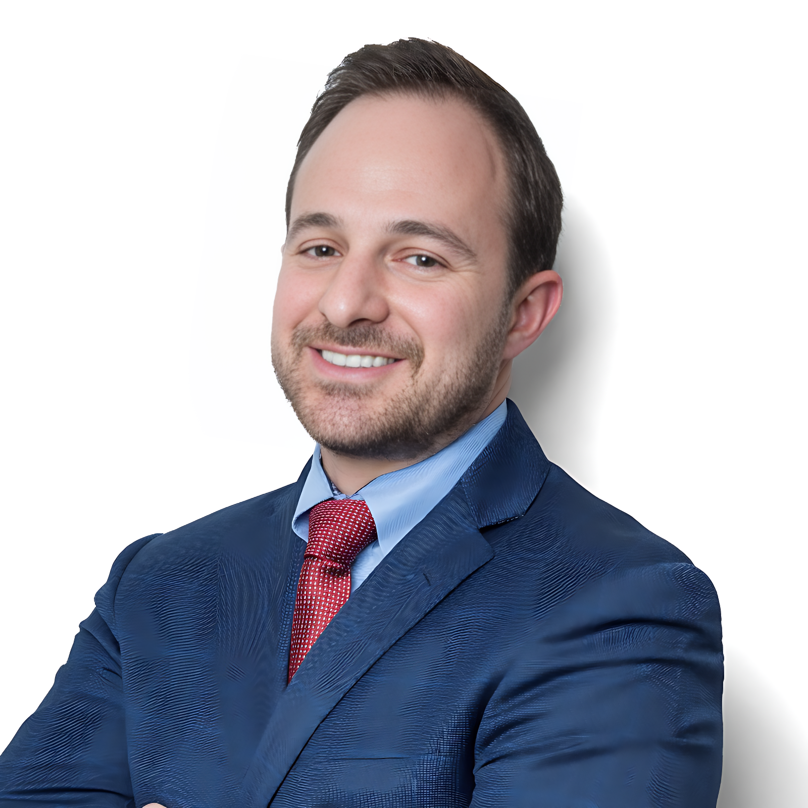 Eric Lickstein