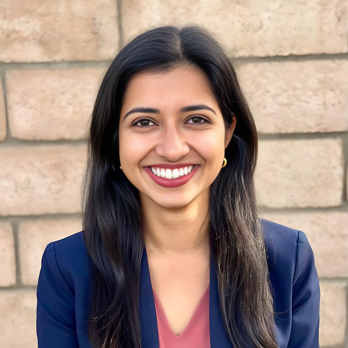 Alisha Jarwala