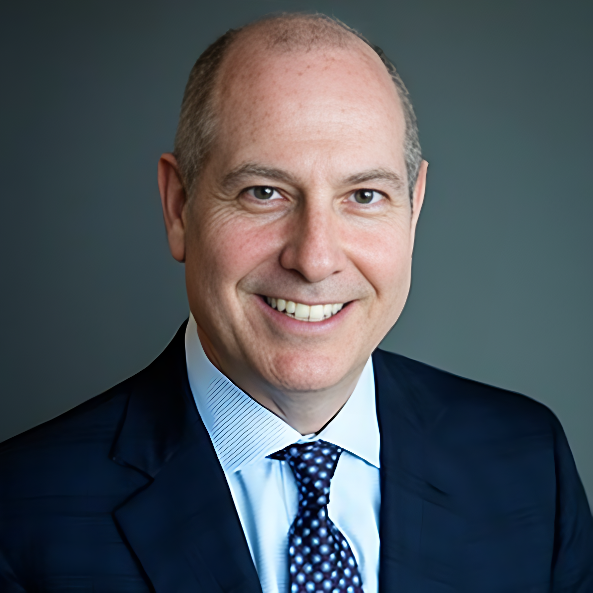 Benjamin Fink