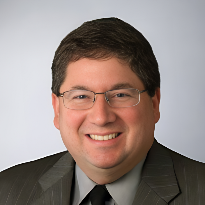 Harry Siegel