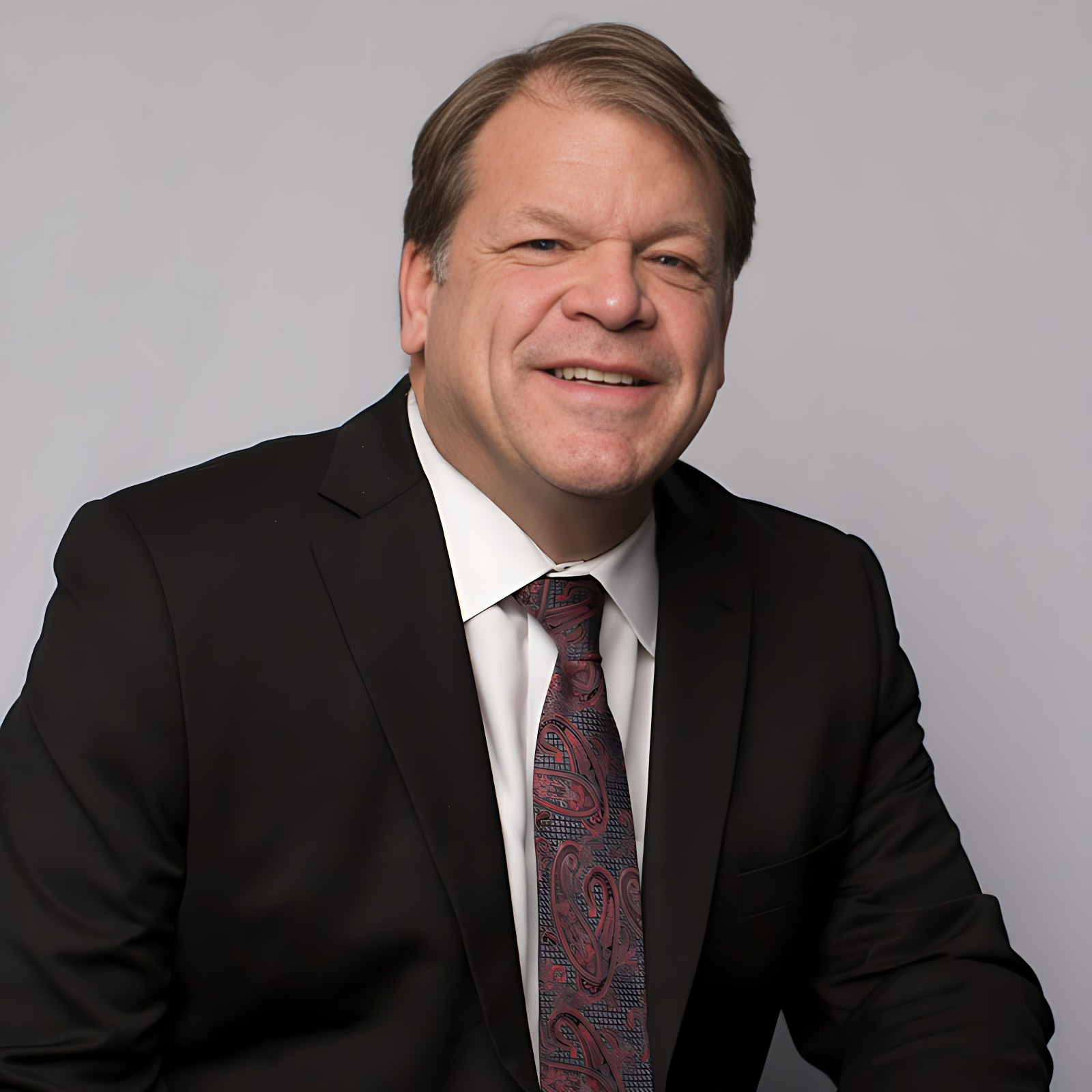 Steven Jenkins