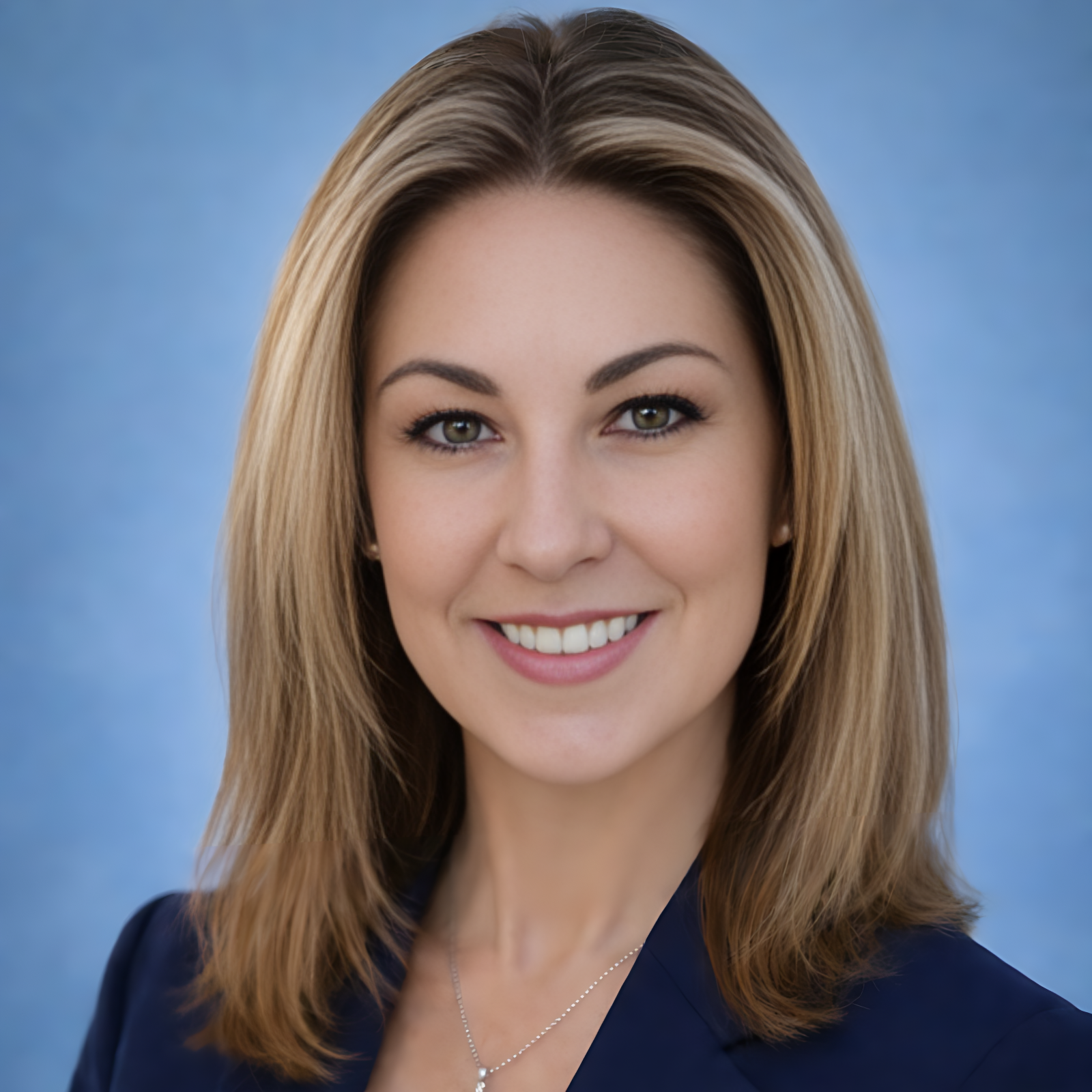Carin Bloomfield