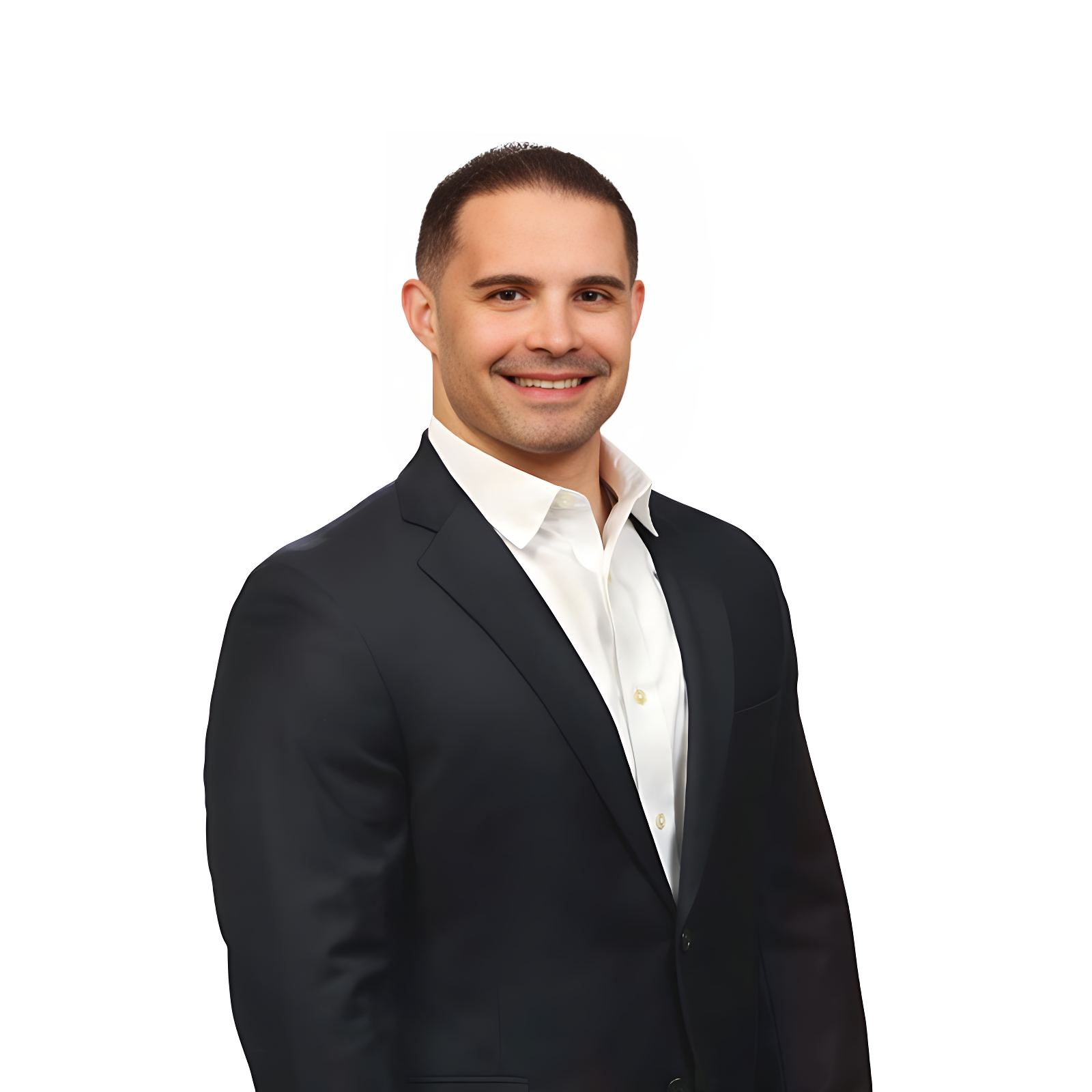 Joshua Gorsky