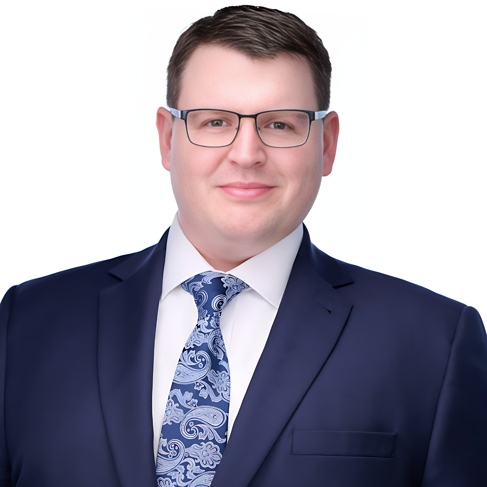 Alexander Swift