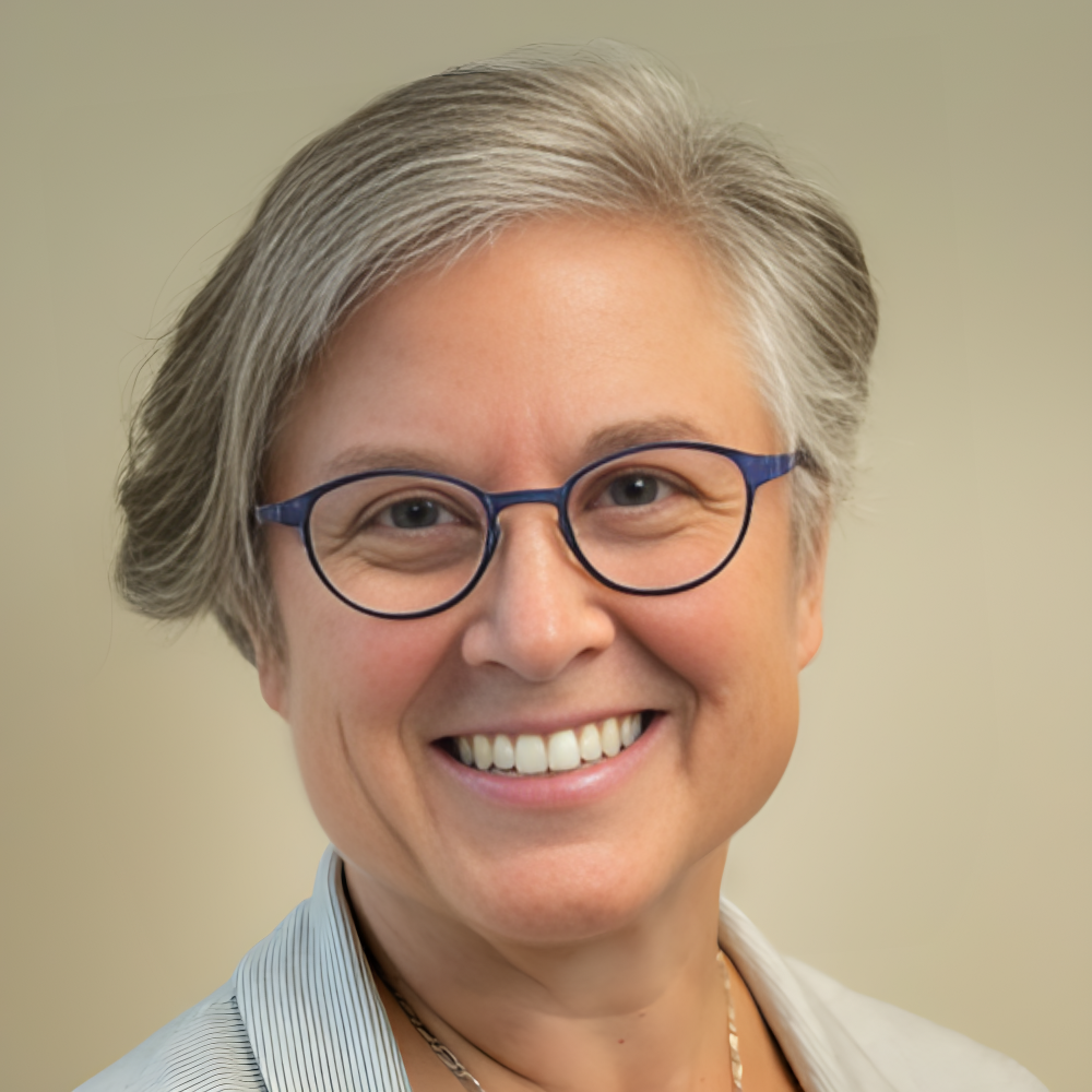 Susan Peterson-Lerdahl
