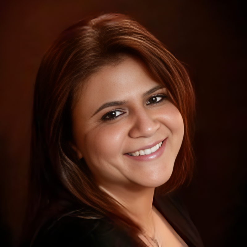 Ginny Bedi