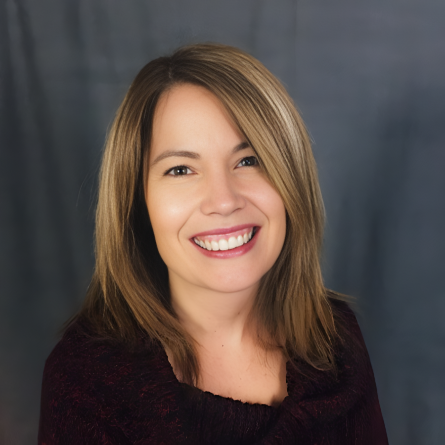 Dawn Marshall