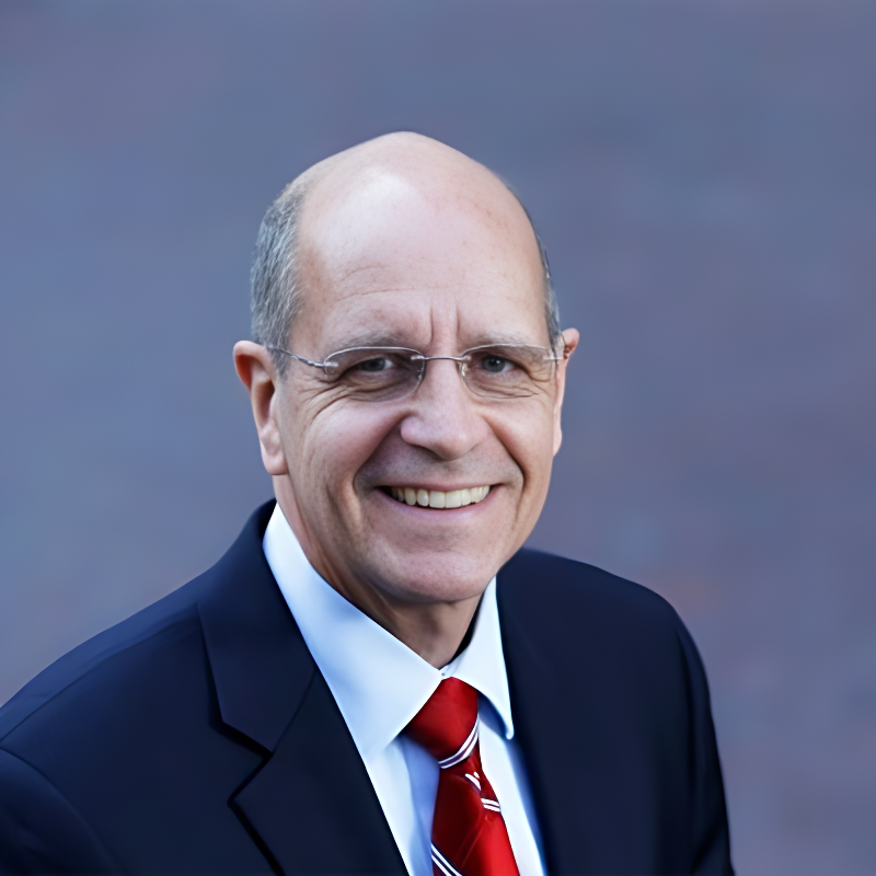 John Hinkel
