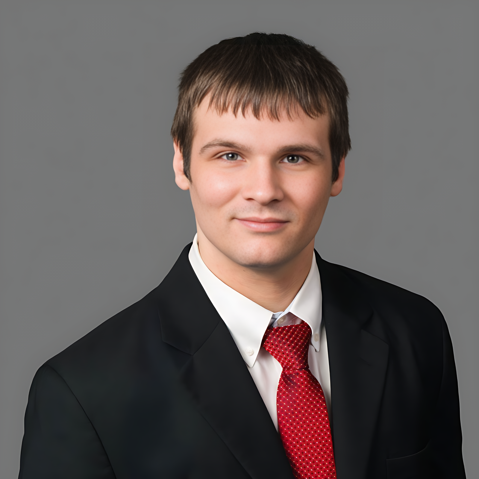 Caleb Dorris