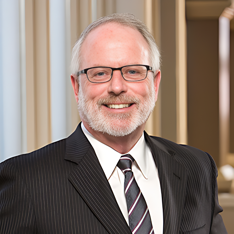 Robert Keen