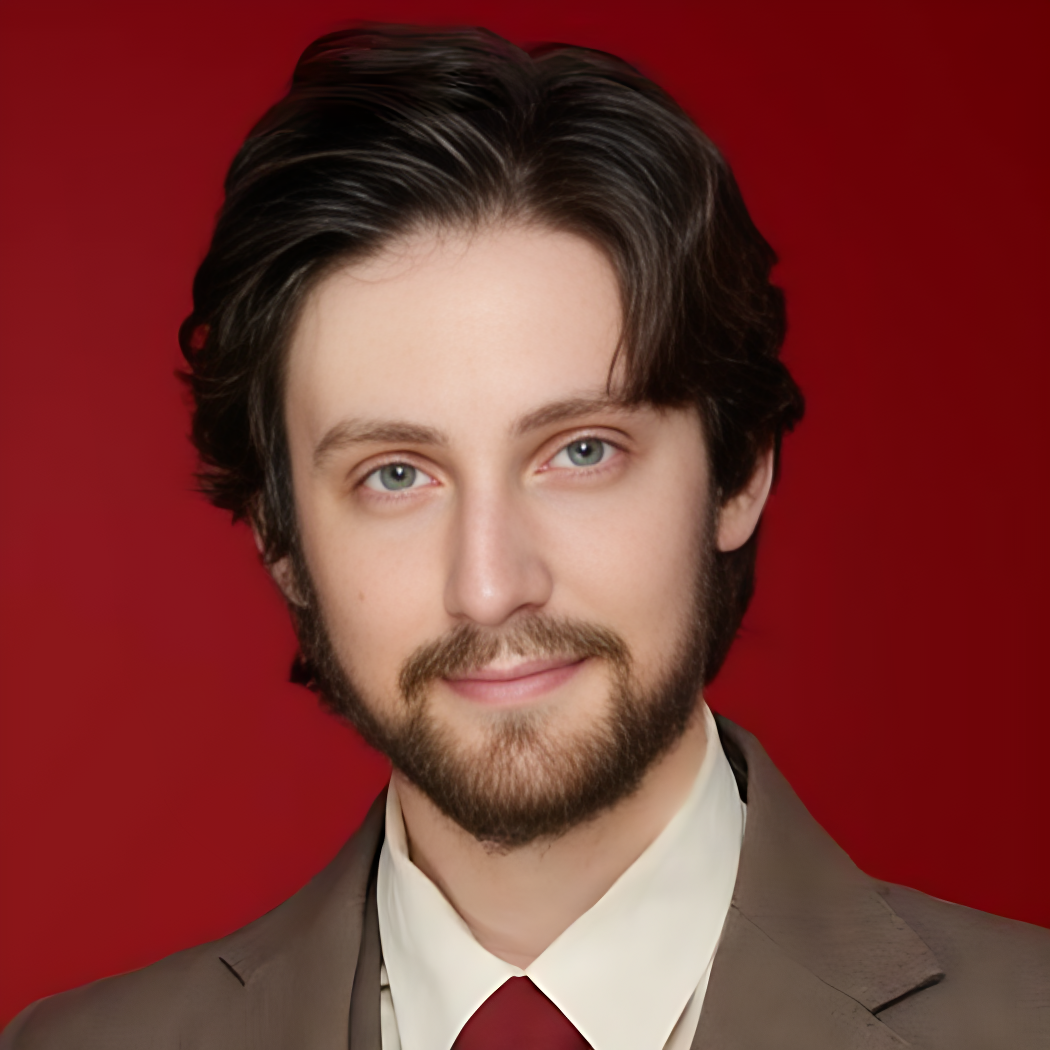 Michael Goryelov
