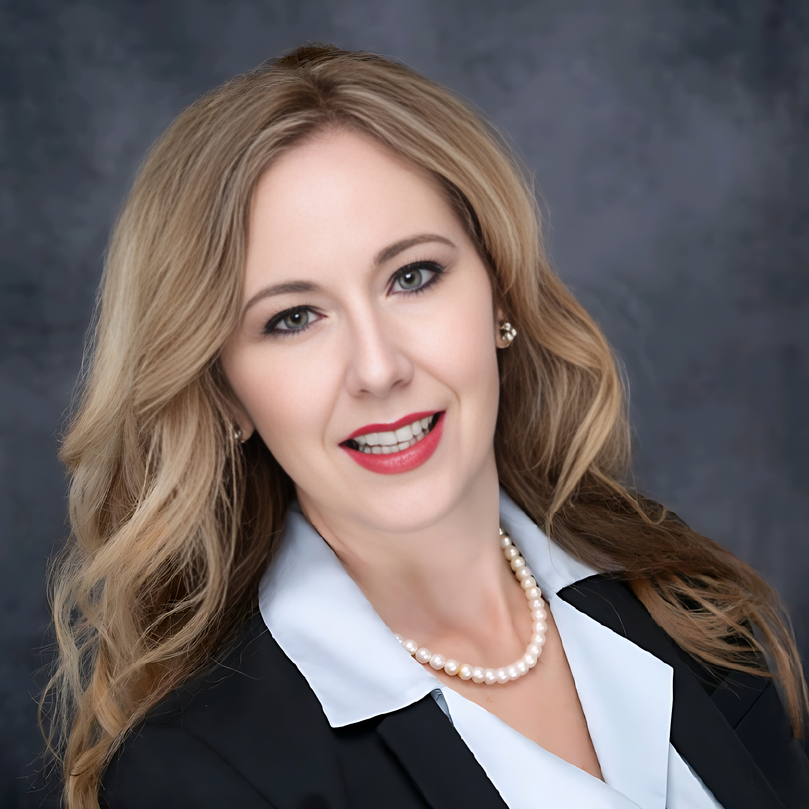 Dawn De Klerk