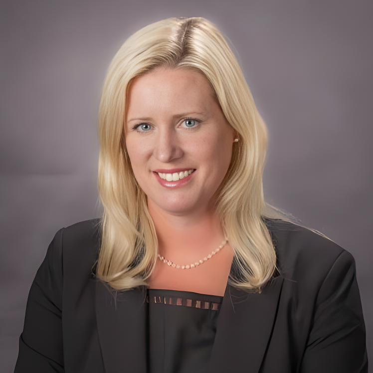 Britney Beall-Eder