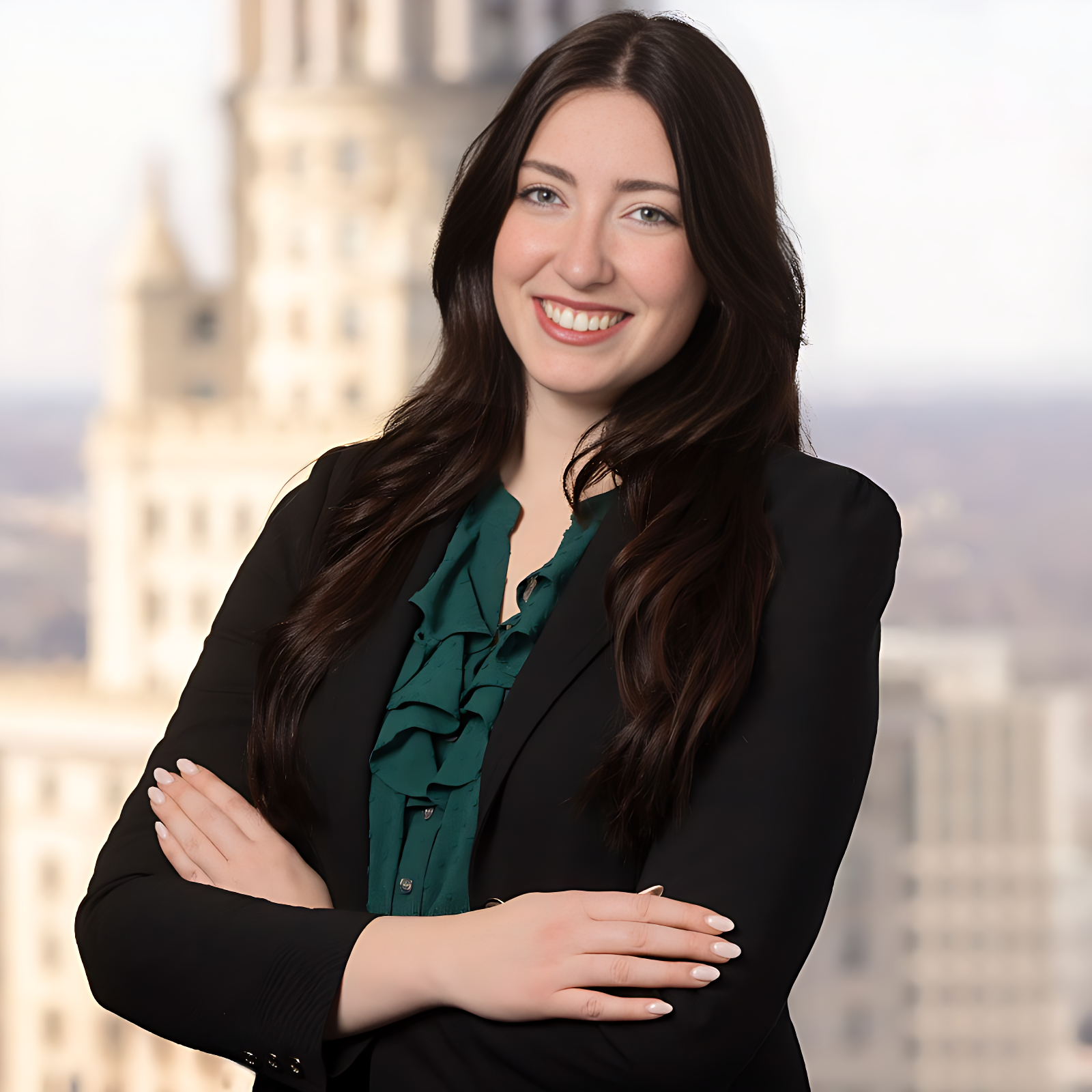 Kathryn Meloni