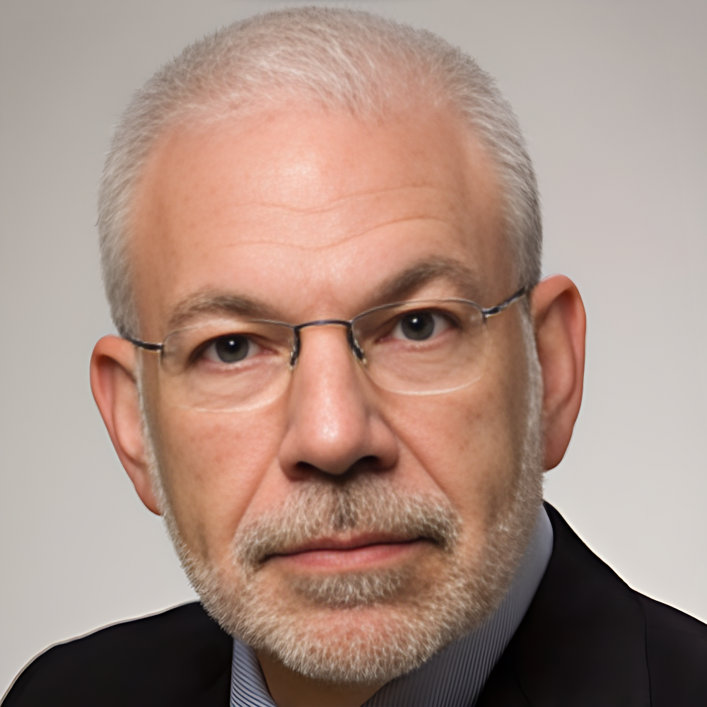 Irwin Aronson