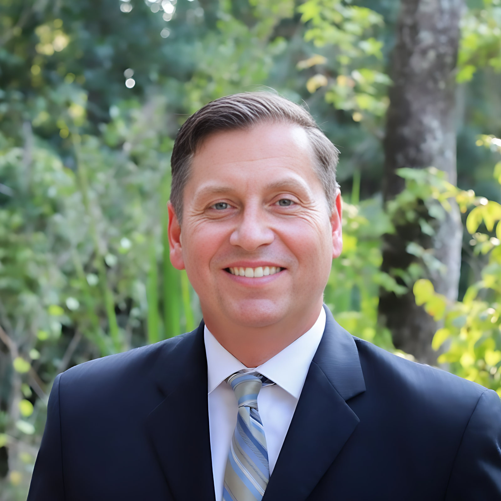 Chet Gregg