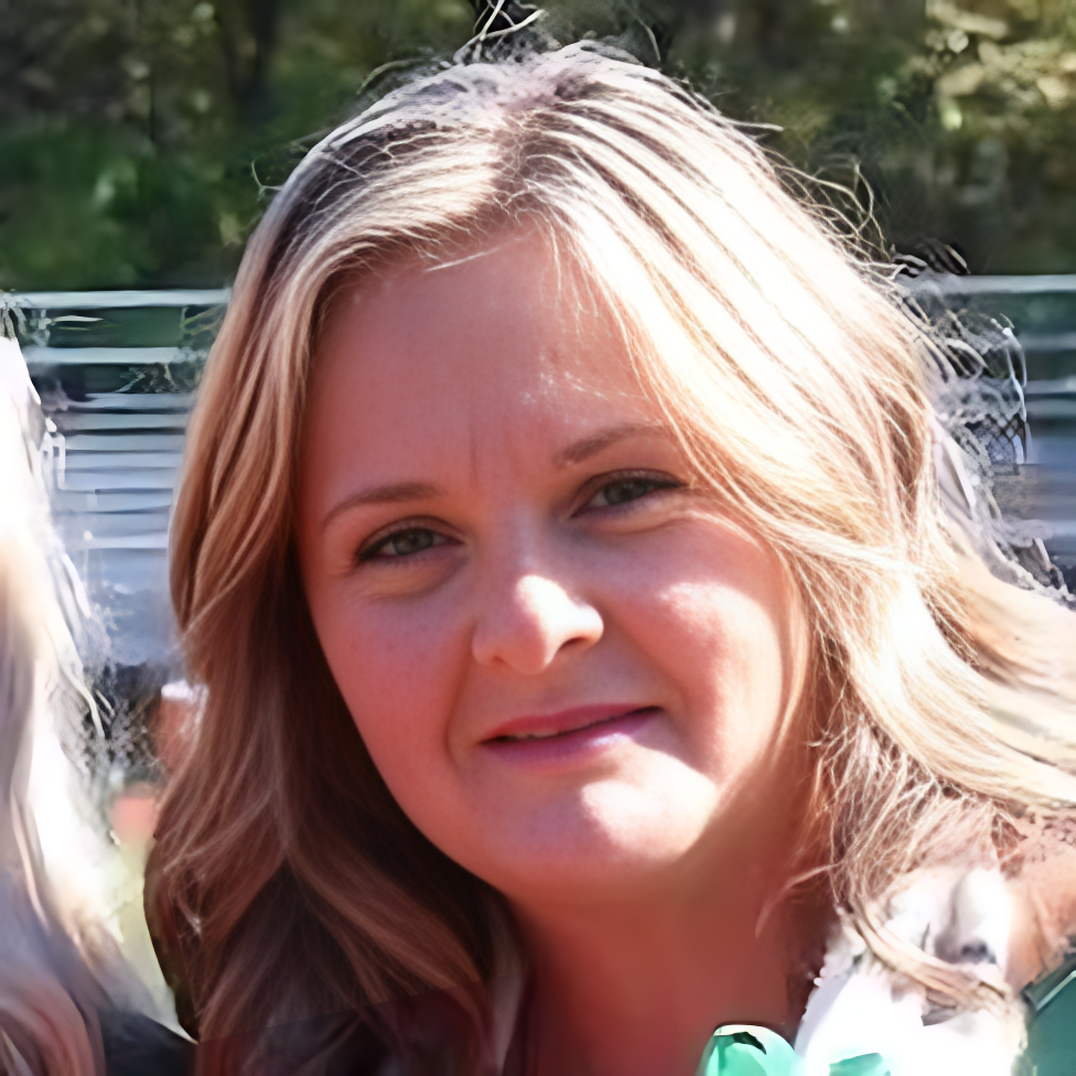 Tracy Sweezy