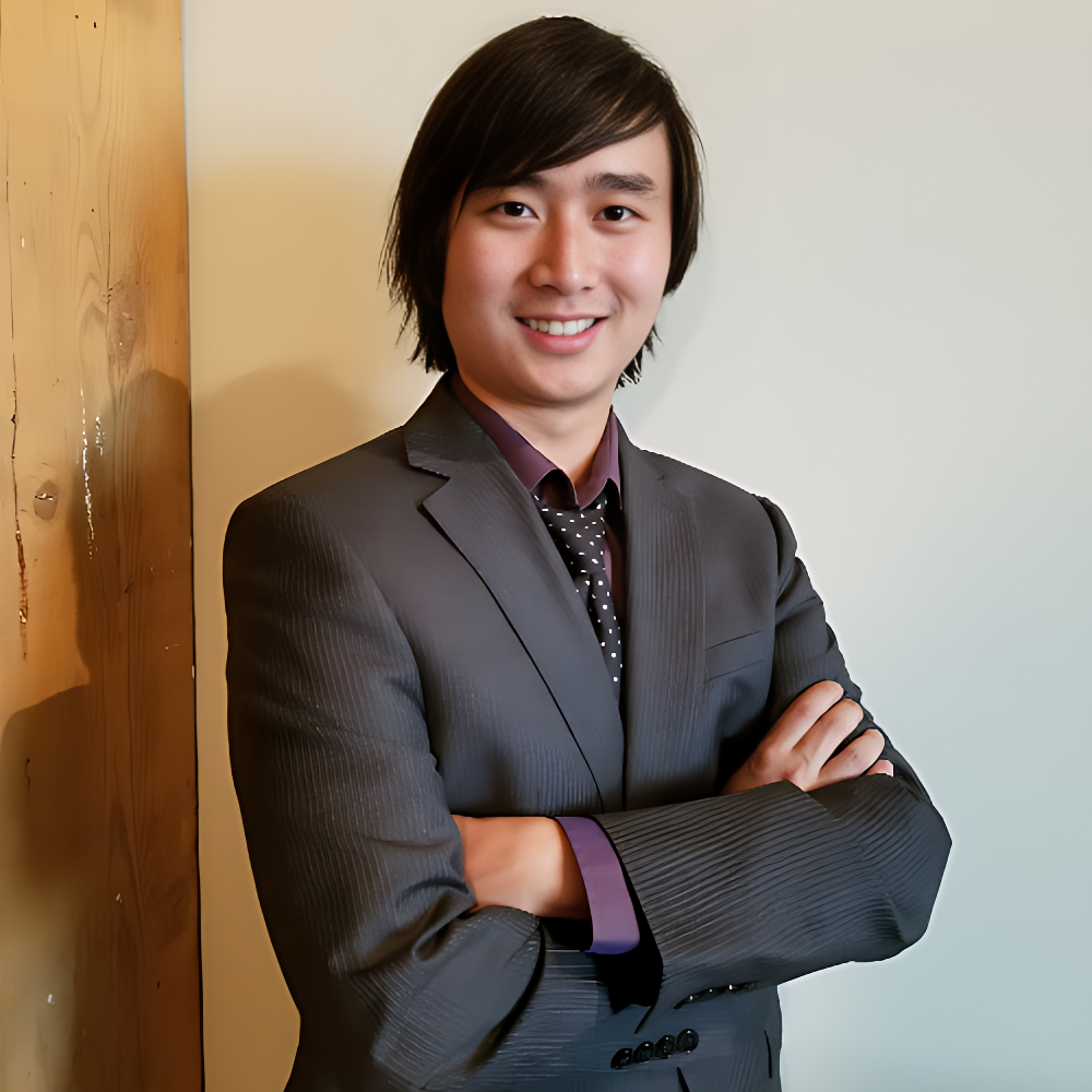 Paul Nguyen