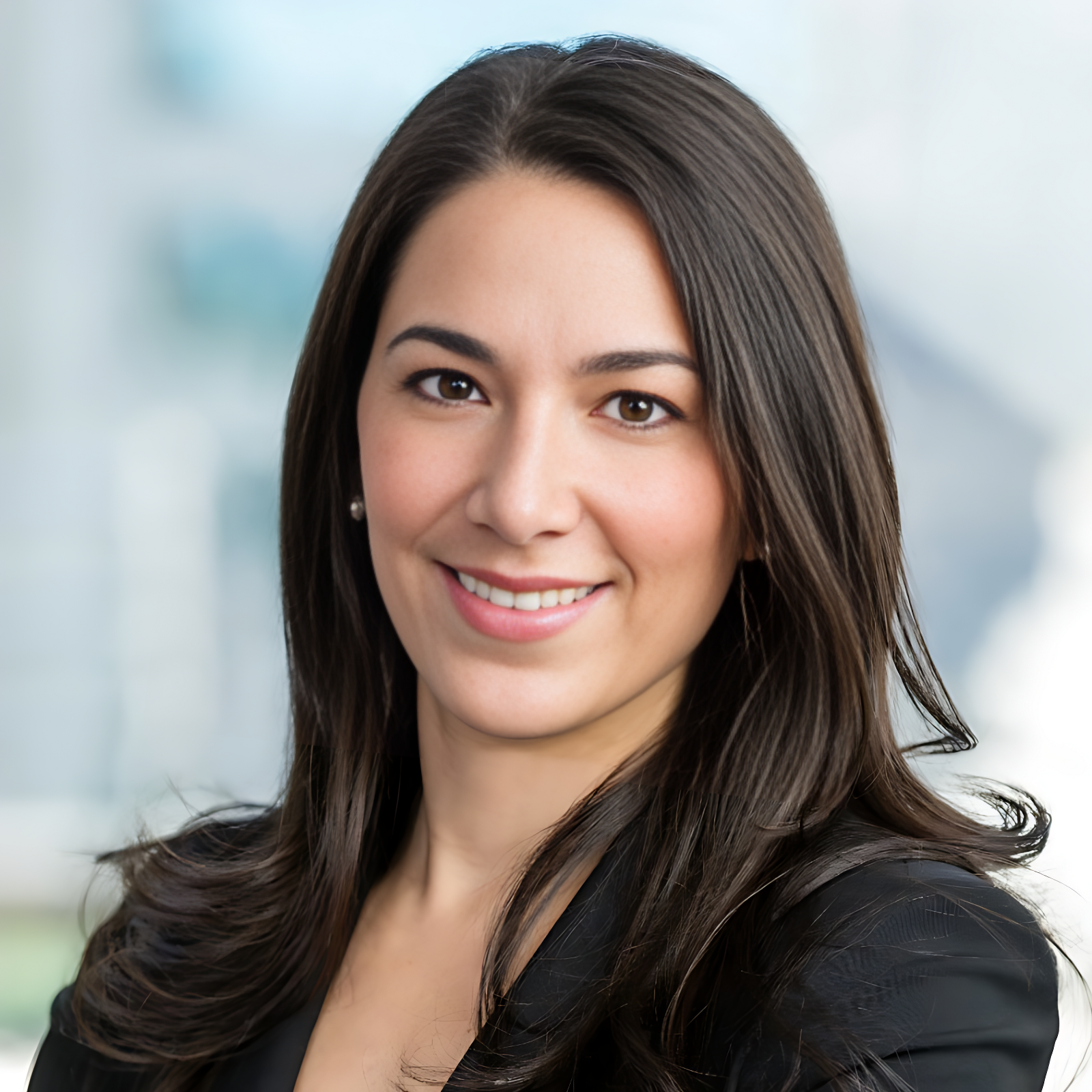 Lindsey Bronstein