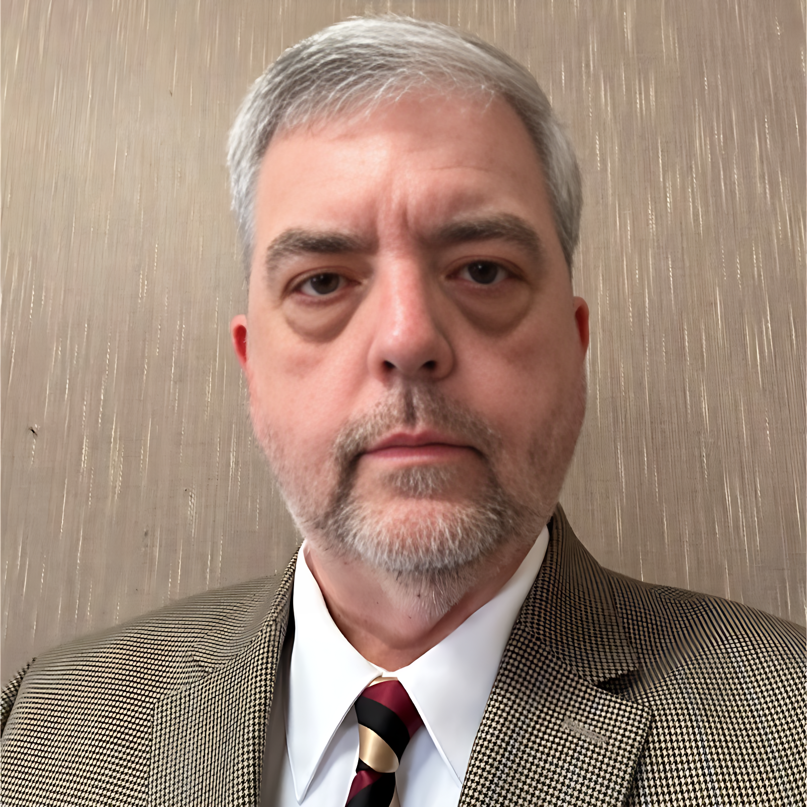 Keith Williams