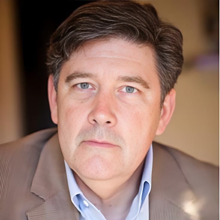 Michael Dolan