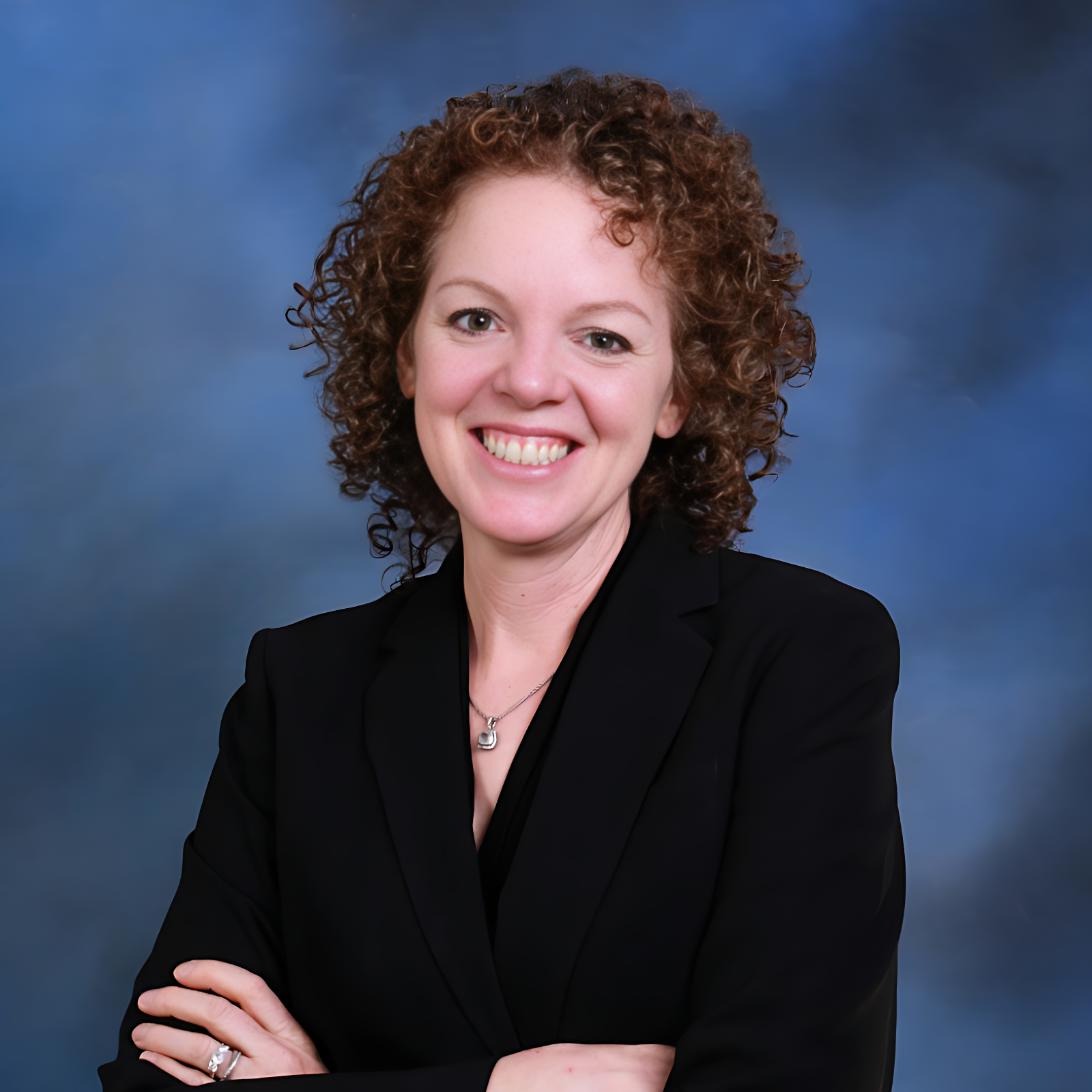Allison Dundas