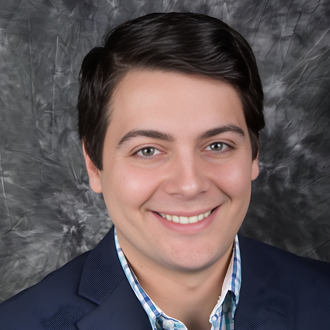 Zach Mortazavi
